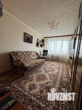 3-к квартира, вторичка, 70м2, 5/5 этаж