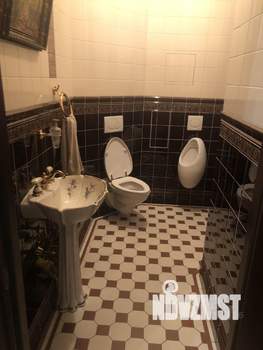 4-к квартира, вторичка, 179м2, 6/9 этаж