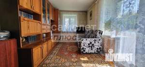 3-к квартира, вторичка, 66м2, 1/9 этаж
