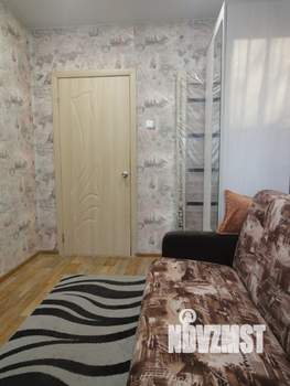 2-к квартира, вторичка, 41м2, 2/5 этаж