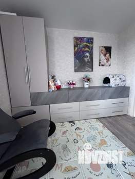 2-к квартира, вторичка, 50м2, 9/9 этаж