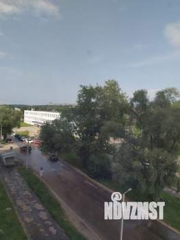 Студия квартира, вторичка, 24м2, 5/17 этаж