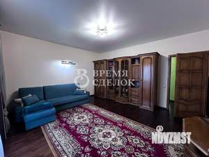 3-к квартира, вторичка, 113м2, 2/5 этаж