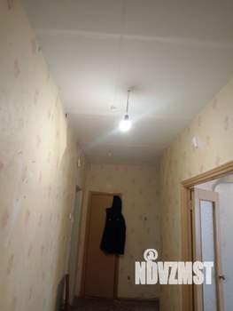 2-к квартира, вторичка, 57м2, 2/12 этаж