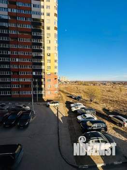 2-к квартира, вторичка, 58м2, 3/18 этаж