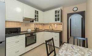 1-к квартира, вторичка, 40м2, 13/16 этаж