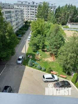 2-к квартира, вторичка, 58м2, 6/7 этаж