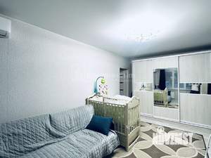 2-к квартира, вторичка, 42м2, 1/5 этаж