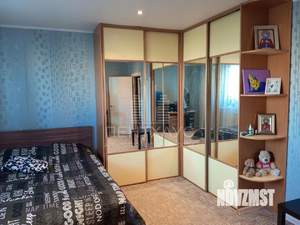 3-к квартира, вторичка, 108м2, 3/5 этаж