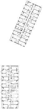 2-к квартира, вторичка, 61м2, 7/9 этаж