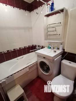 3-к квартира, вторичка, 59м2, 1/5 этаж