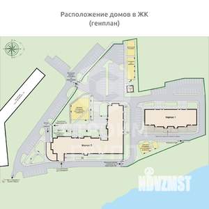 Студия квартира, вторичка, 30м2, 17/17 этаж