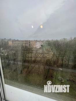 2-к квартира, вторичка, 53м2, 4/5 этаж