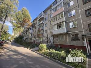 1-к квартира, вторичка, 33м2, 4/5 этаж
