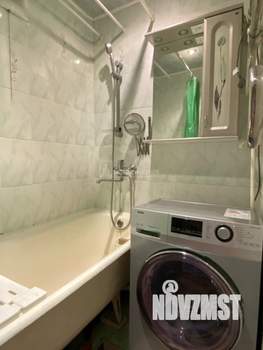 3-к квартира, вторичка, 58м2, 5/5 этаж