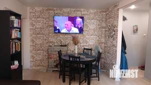 3-к квартира, вторичка, 58м2, 4/5 этаж