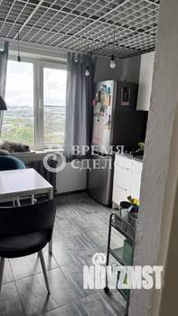 1-к квартира, вторичка, 33м2, 6/9 этаж