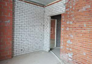 1-к квартира, вторичка, 57м2, 3/3 этаж