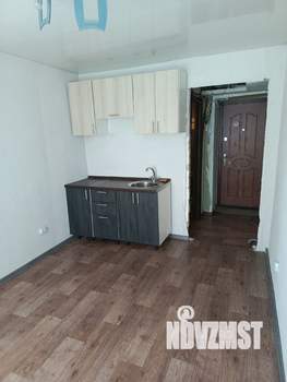 Студия квартира, вторичка, 14м2, 5/9 этаж