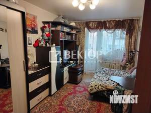 2-к квартира, вторичка, 44м2, 2/3 этаж