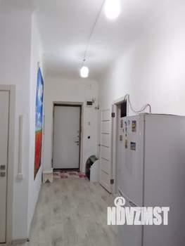 3-к квартира, вторичка, 68м2, 2/2 этаж