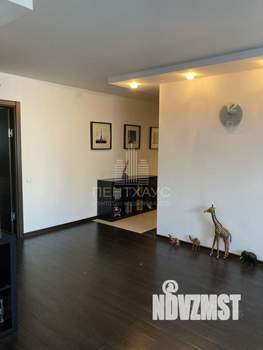 2-к квартира, вторичка, 68м2, 2/10 этаж