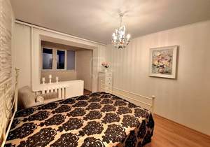 3-к квартира, вторичка, 68м2, 8/9 этаж