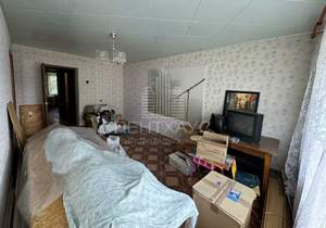 3-к квартира, вторичка, 61м2, 5/5 этаж