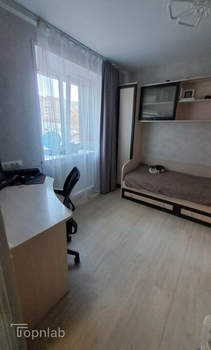 2-к квартира, вторичка, 49м2, 3/10 этаж