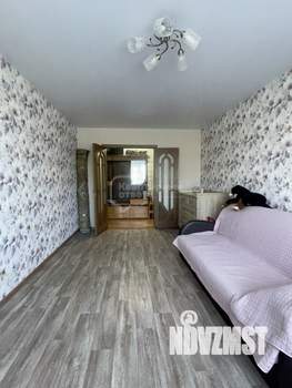3-к квартира, вторичка, 66м2, 4/9 этаж
