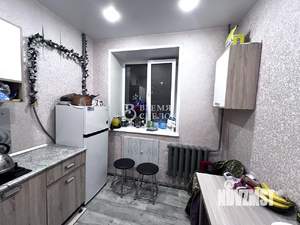 1-к квартира, вторичка, 30м2, 1/4 этаж