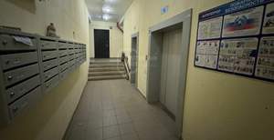 2-к квартира, вторичка, 72м2, 5/10 этаж