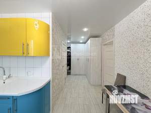 1-к квартира, вторичка, 41м2, 3/5 этаж