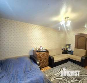 1-к квартира, вторичка, 39м2, 9/10 этаж