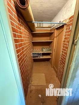 2-к квартира, вторичка, 45м2, 5/5 этаж