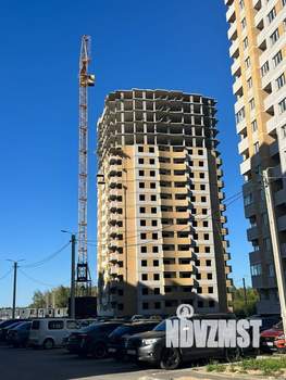 1-к квартира, вторичка, 52м2, 1/12 этаж