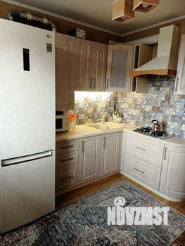 2-к квартира, вторичка, 49м2, 3/4 этаж