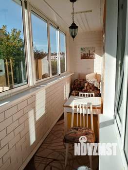 1-к квартира, вторичка, 36м2, 2/7 этаж