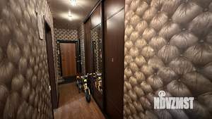 2-к квартира, вторичка, 49м2, 1/3 этаж