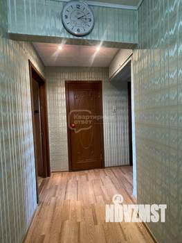 3-к квартира, вторичка, 66м2, 4/9 этаж