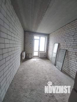 2-к квартира, вторичка, 59м2, 12/14 этаж