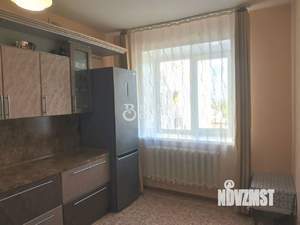 2-к квартира, вторичка, 68м2, 6/16 этаж