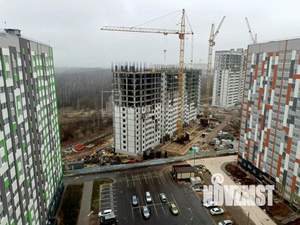 1-к квартира, вторичка, 37м2, 14/17 этаж