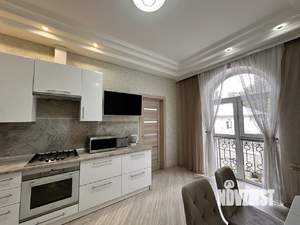 2-к квартира, вторичка, 49м2, 2/4 этаж