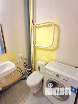 1-к квартира, вторичка, 41м2, 8/9 этаж