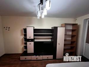 1-к квартира, вторичка, 36м2, 1/17 этаж