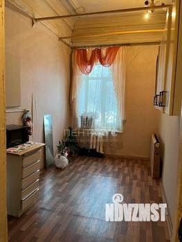 4-к квартира, вторичка, 109м2, 2/3 этаж