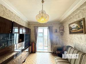 2-к квартира, вторичка, 56м2, 3/4 этаж