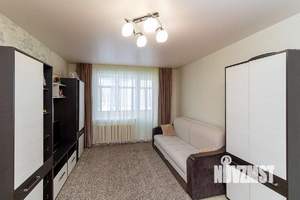 1-к квартира, вторичка, 37м2, 1/9 этаж