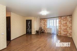 1-к квартира, вторичка, 42м2, 3/14 этаж